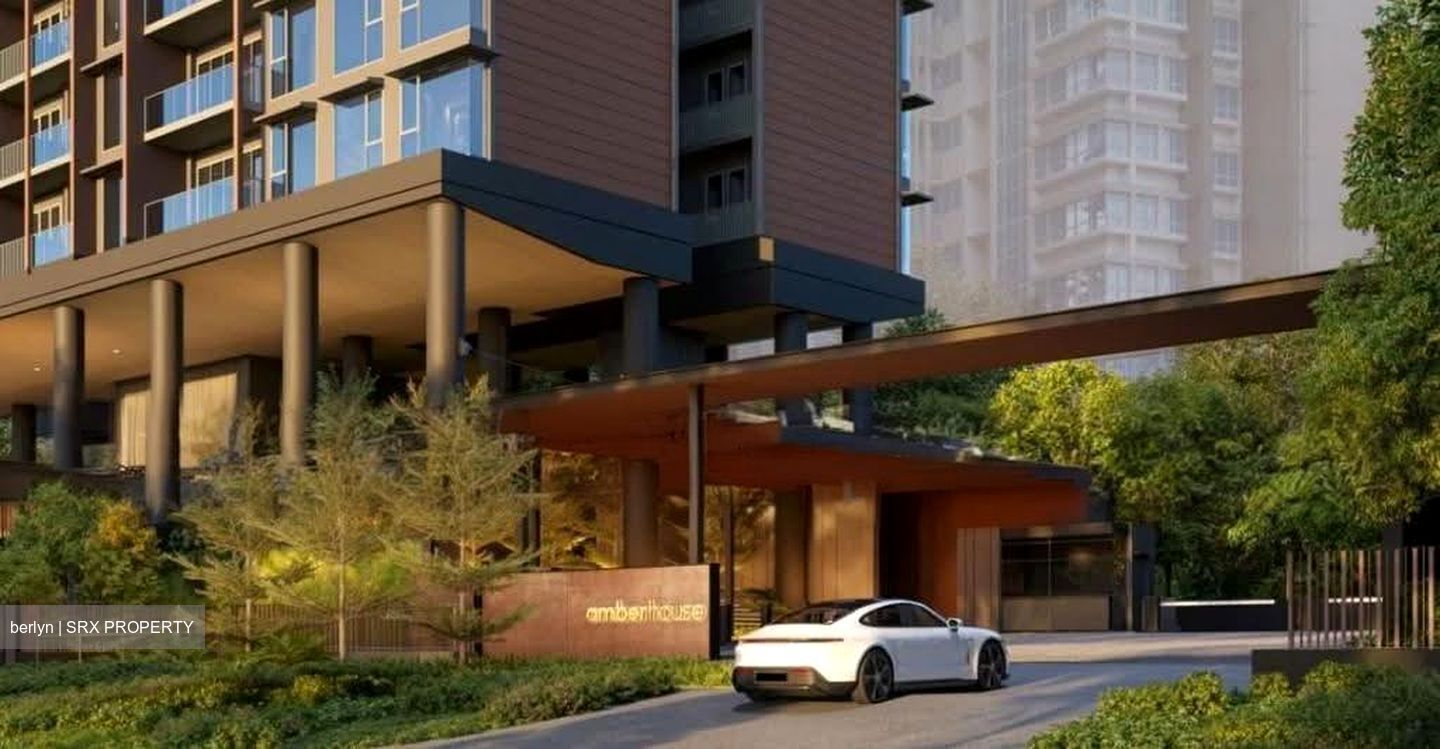Amber House (D15), Apartment #628327281